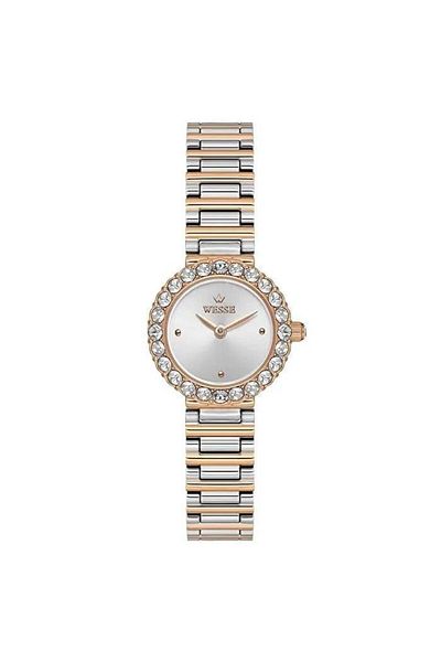 Wesse Wwl112106 Women Wrist Watch