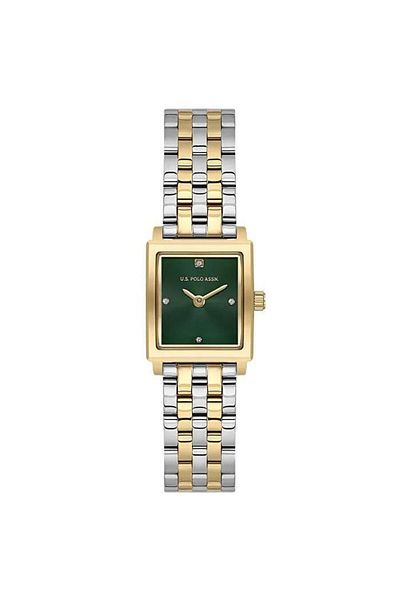 U.S. Polo Assn. U.S. Polo Assn. Uspa2107-02 Women's Wristwatch