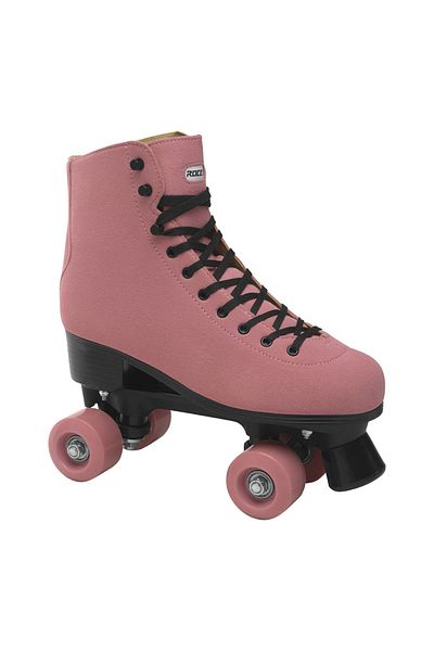 Roces Rc1 Classic Pink Quad Skates-40