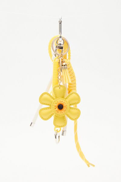 Manuka Mugunghwa Bag Charmi Yellow