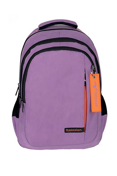 Benittokids Relaxion School Travel Backpack with Keychain 5054