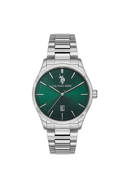 U.S. Polo Assn. US Polo AssnUSPA1072-02 Men's Wristwatch