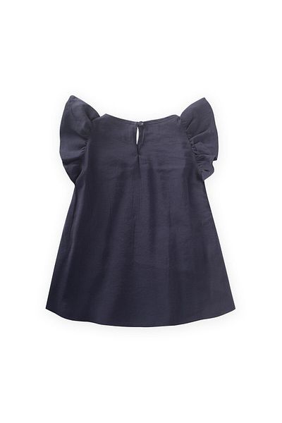 Cigit Μπλούζα Pilikaşe 2-8 ετών Navy Blue