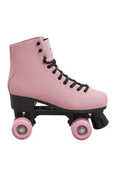 Roces Rc1 Classic Pink Quad Skates-40