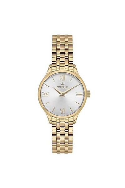 Wesse Wwl114505 Women's Wristwatch