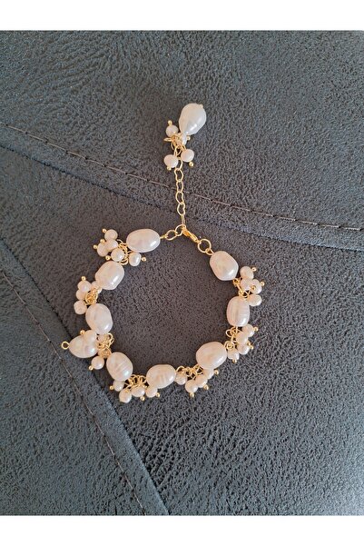 Store Tatlı Su İnci Bileklik