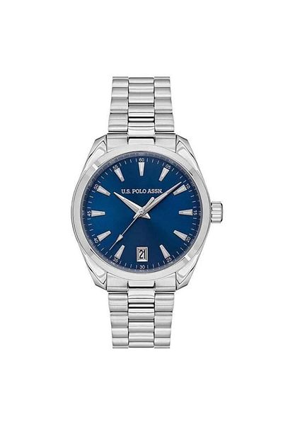 U.S. Polo Assn. US Polo AssnUSPA1095-01 Men's Wristwatch