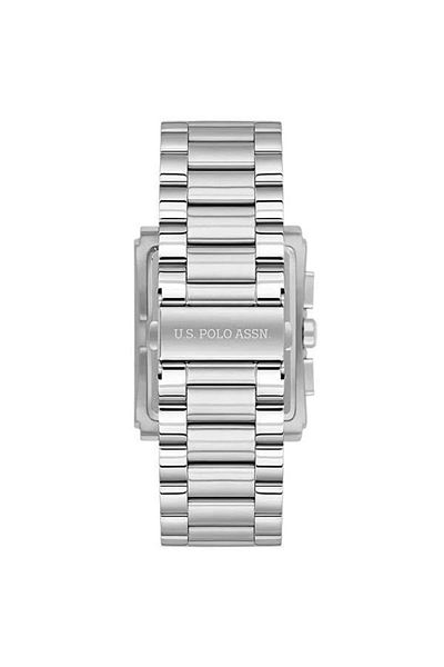 U.S. Polo Assn. U.S. Polo Assn. Uspa1117-04 Men's Wristwatch