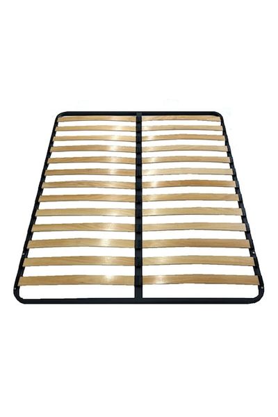OEM Somiera metalica pentru pat 160x200 cm, din metal 1.5 mm
