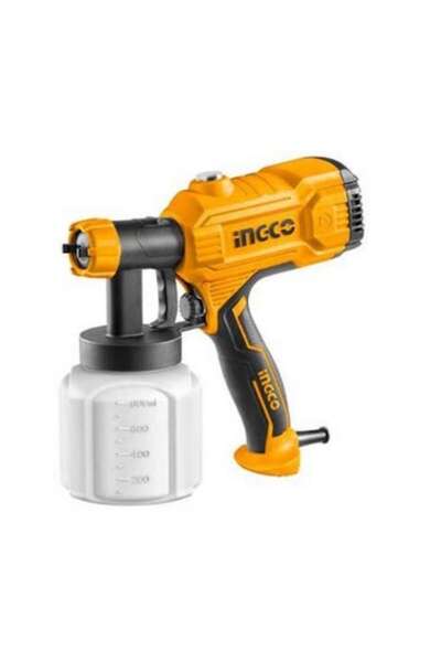 HOZRO Ηλεκτρικό πιστόλι ψεκασμού