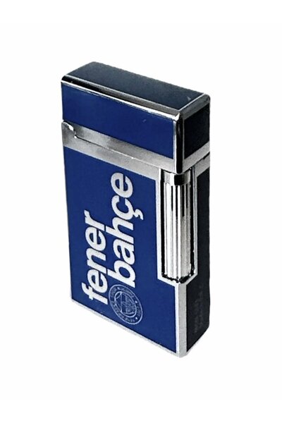 Fenerbahçe Lisanslı Delicili Puro Çakmağı 13