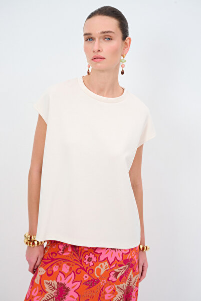 Love My Body Basic T-Shirt