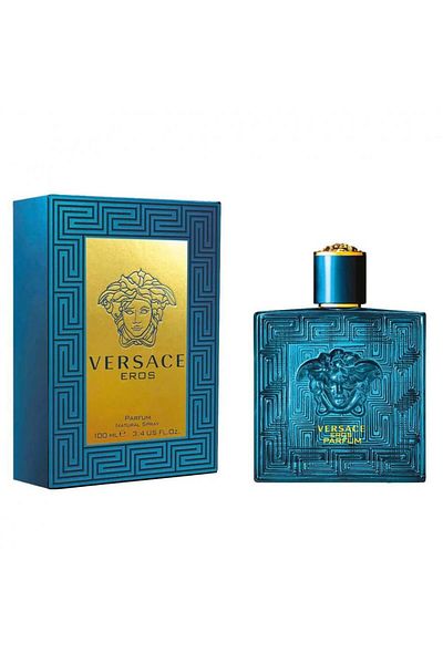 Versace Parfum Eros, 100 ml, Parfum