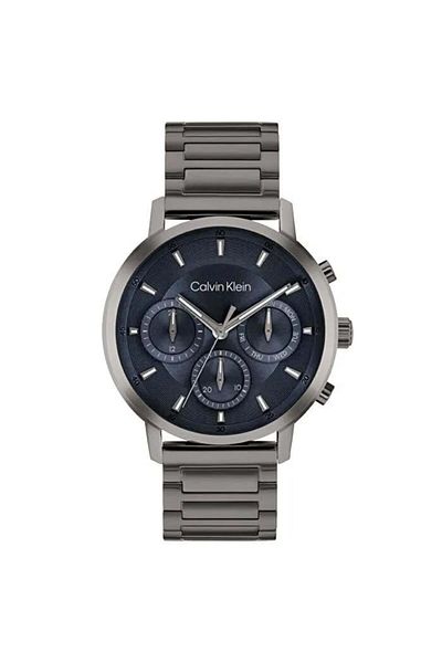 Calvin Klein Ck25200495 Men's Wristwatch