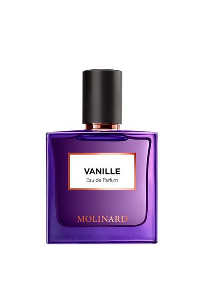 Molinard Molinard Vanille, Unisex, Eau de Parfum, Eau de Parfum, 75 ml
