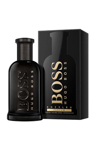 Hugo Boss Boss Bottled, Parfum, Bărbați, 100 ml, Parfum