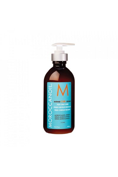 Moroccanoil Tratament intensiv pentru bucle Moroccanoil, coafare, 300 ml