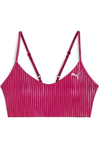 Puma Move Ultrabare Bra - Aop Sports Bra