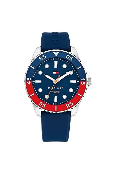 Tommy Hilfiger TH1792200 Erkek Kol Saati