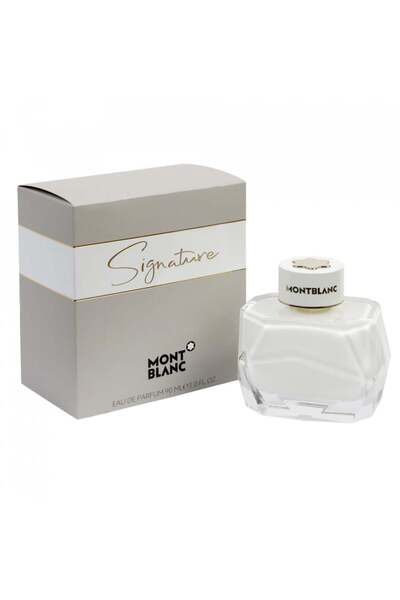 Mont Blanc Mont Blanc Signature, Eau de Parfum, Women, Eau de Parfum, 30 ml