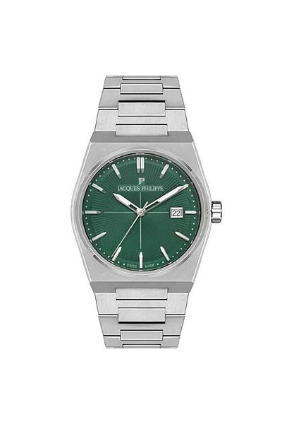 Jacques Philippe JPQGS4213X6 Men's Wristwatch
