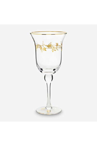 Pip Studio Love Birds Şeffaf Cam Kadeh 360 Ml