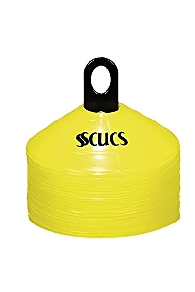 Genel Markalar Scx 1080 Antrenman Çanağı Küçük Sc-10227