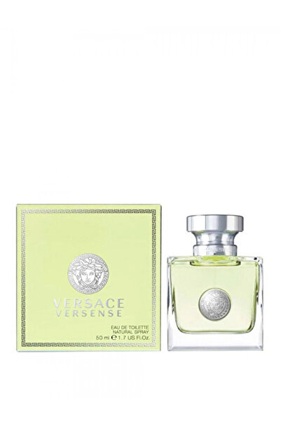 Versace Versense, Eau de Toilette, Women, Eau de Toilette, 30 ml