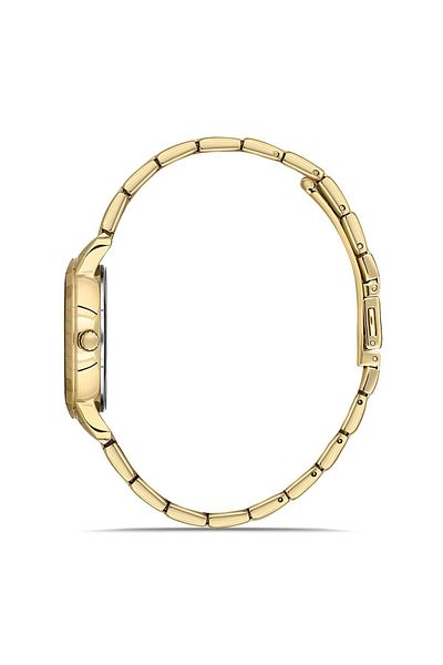 Dice Kayek Dk.1.Ag1371.Ga2-05 Women's Wristwatch