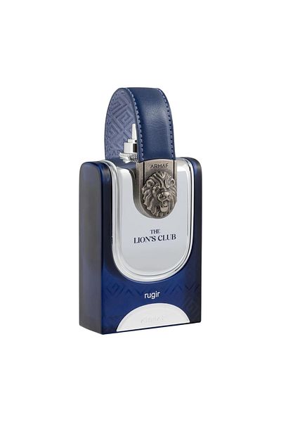 Armaf The Lion'S Club Rugir by Armaf - men - EDP 100 ml