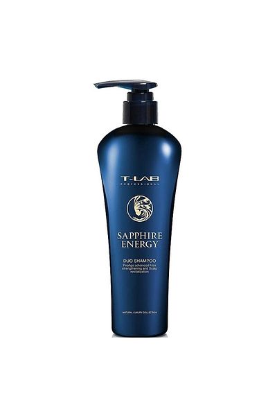 T Lab Șampon de păr T-Lab Professional, Sapphire Duo, 300 ml