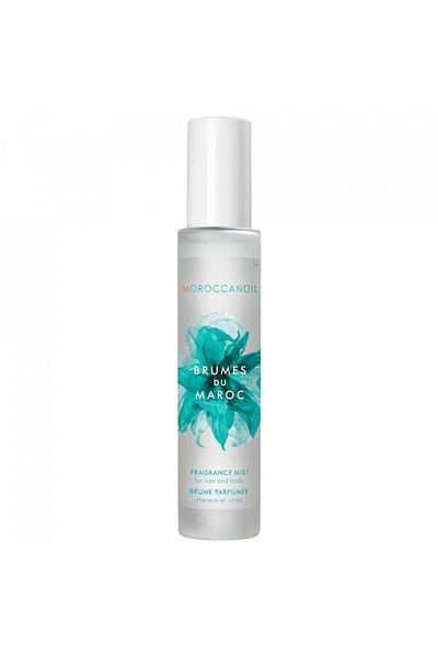 Moroccanoil Parfum pentru păr și corp Moroccanoil Brumes du Maroc, spray de corp, 100 ml