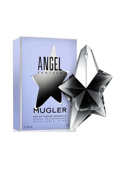 Thierry Mugler Angel Fantasm Eau De Parfum, 50 ml