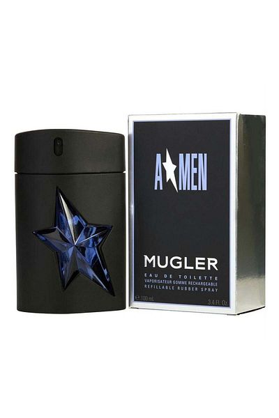 Thierry Mugler A*Men Rubber, Men, Apa de toaleta, Apa de toaleta, 100 ml