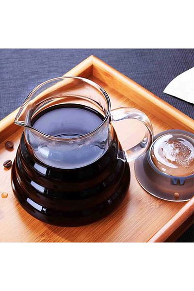 artizanmutfak Teapot |   Coffee Jug 600 ml