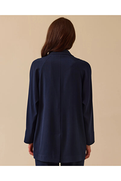 SCL Double Button Pocket Jacket with Metal Accessories