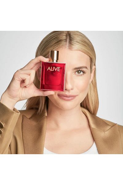 Hugo Boss Alive Perfume, Women, 30 Ml, Perfume