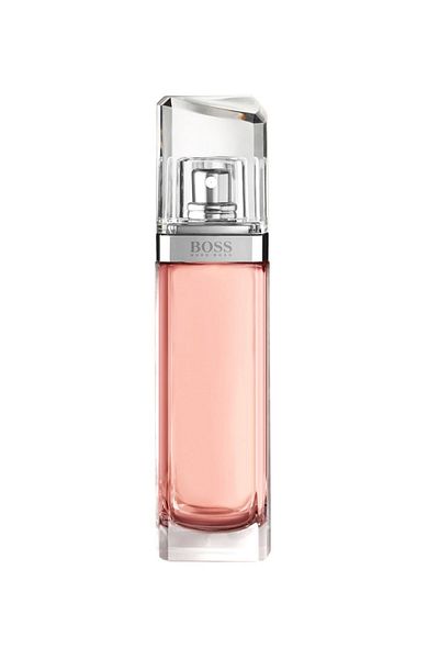 Hugo Boss Boss Ma Vie L'Eau, Hugo Boss, Eau de Toilette, Women, 50 ml