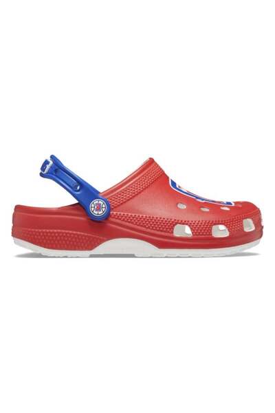 Crocs Saboți clasici NBA LA Clippers - albaștri