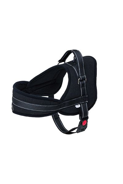 Eastland Anti-Pull Reflective Dog Chest Leash 2.5X65-80 cm Svlrs