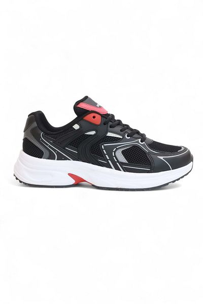 Konfores 2188-Boulder Anatomical Sole Men's Walking & Running Shoes
