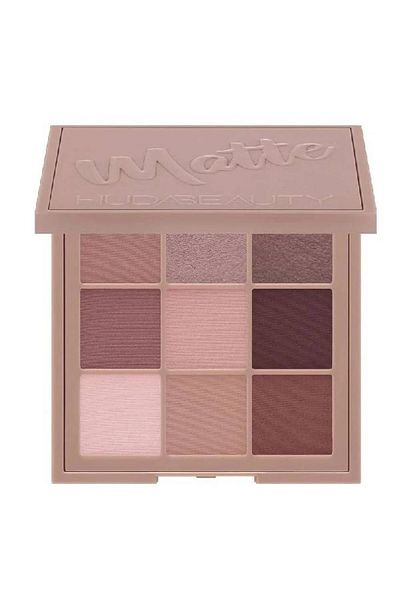 Huda Beauty Huda Beauty Obsessions Matte Palette