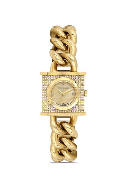 Dice Kayek Dk.1.Ag1370.04 Women's Wristwatch