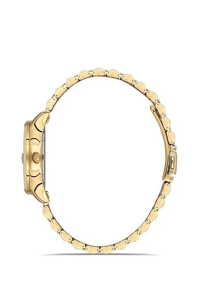 Dice Kayek Dk.1.Ag1377.03 Women's Wristwatch