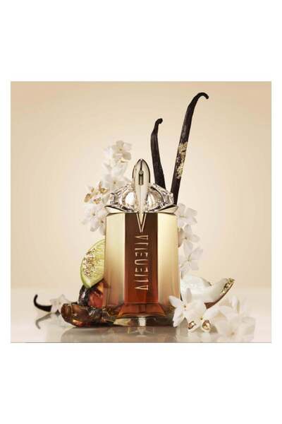 Thierry Mugler Alien Goddess Intense, Eau de Parfum, Women, Eau de Parfum, 90 ml