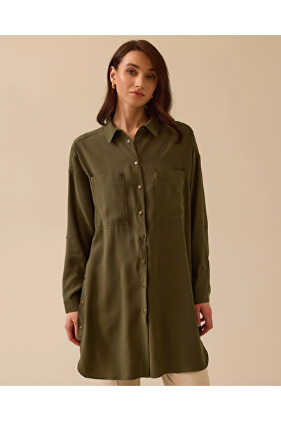 SCL 10002511211029 SCL GÜNLÜK TUNİK