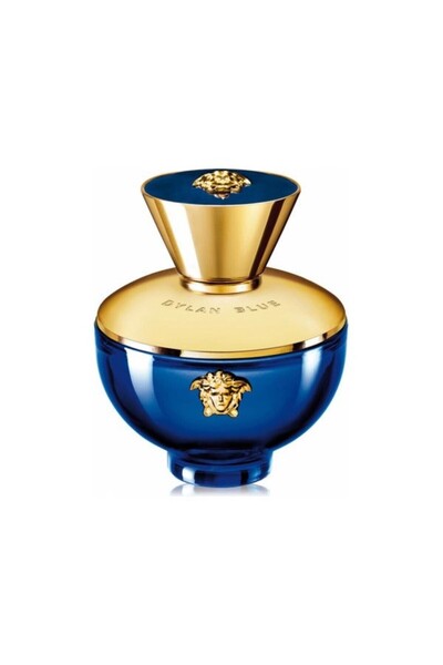 Versace Versace Dylan Blue pentru femei, Eau de Parfum, Eau de Parfum, 50 ml