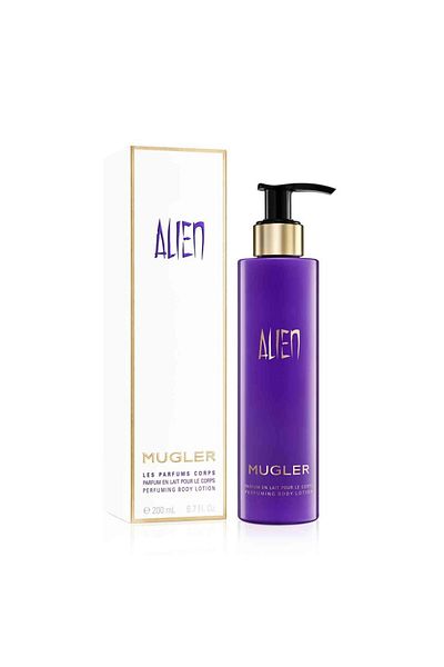 Thierry Mugler Thierry Mugler Alien Body Lotion, Loțiune de corp, 200 ml