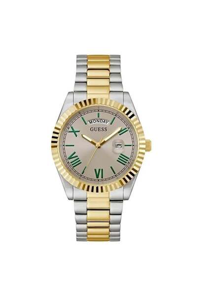 Guess Gugw0265G15 Men Wrist Watch