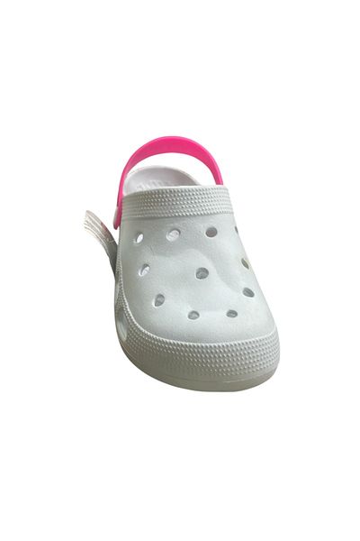 GEZER Konay 14889 Female Child Croks Slippers